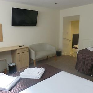 Familien-Zimmer